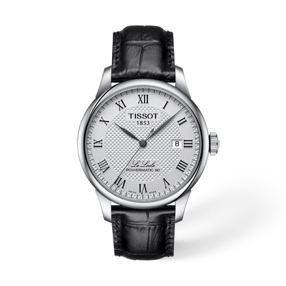 Tissot Le Locle 39.3mm 1
