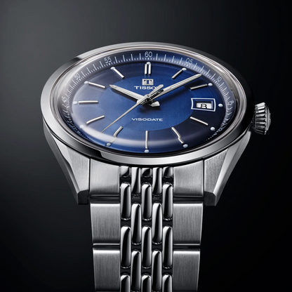 Tissot Visodate 39mm 9