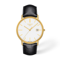 Tissot Goldrun Gold 38mm 1