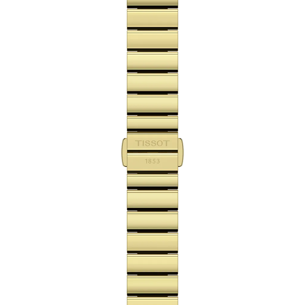 Tissot SRV 30mm 5