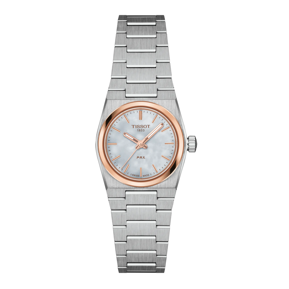Tissot PRX 25mm 2
