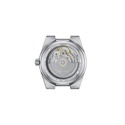 Tissot PRX Gold 35mm 4