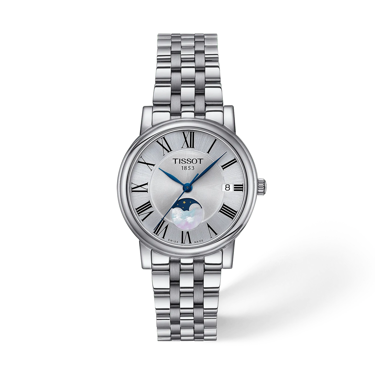 Tissot Carson Premium 32mm 1