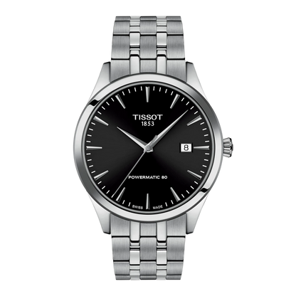 Tissot Classic Dream 40mm 2