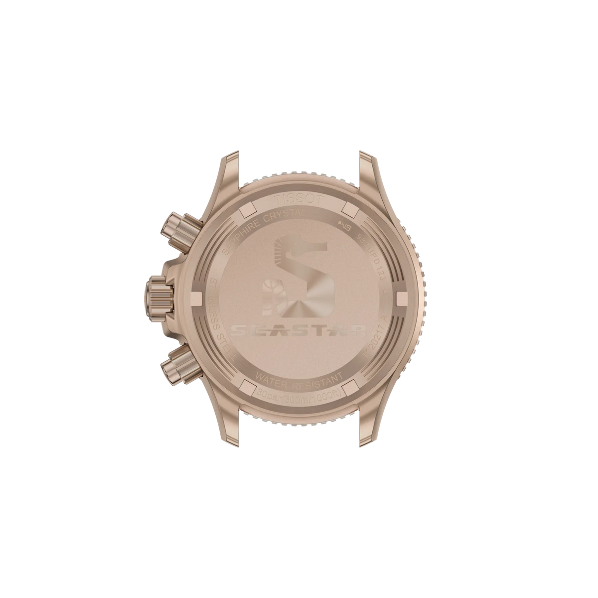 Tissot Seastar 1000 Quartz Chronograph 38mm 4