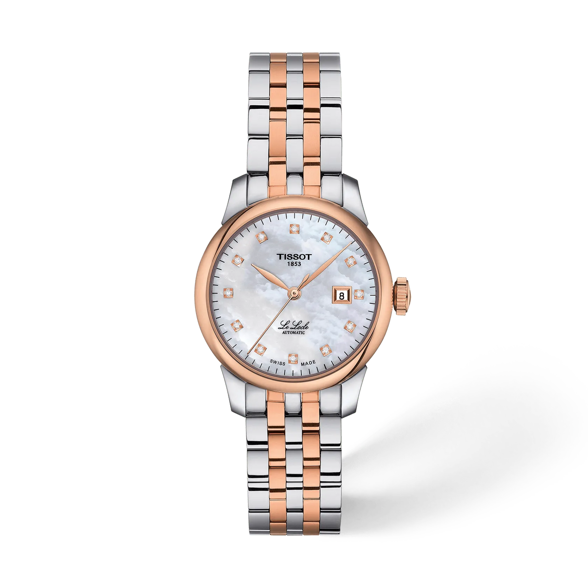 Tissot Le Locle 29mm 1