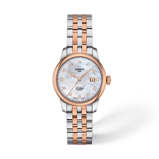 Tissot Le Locle 29mm 1