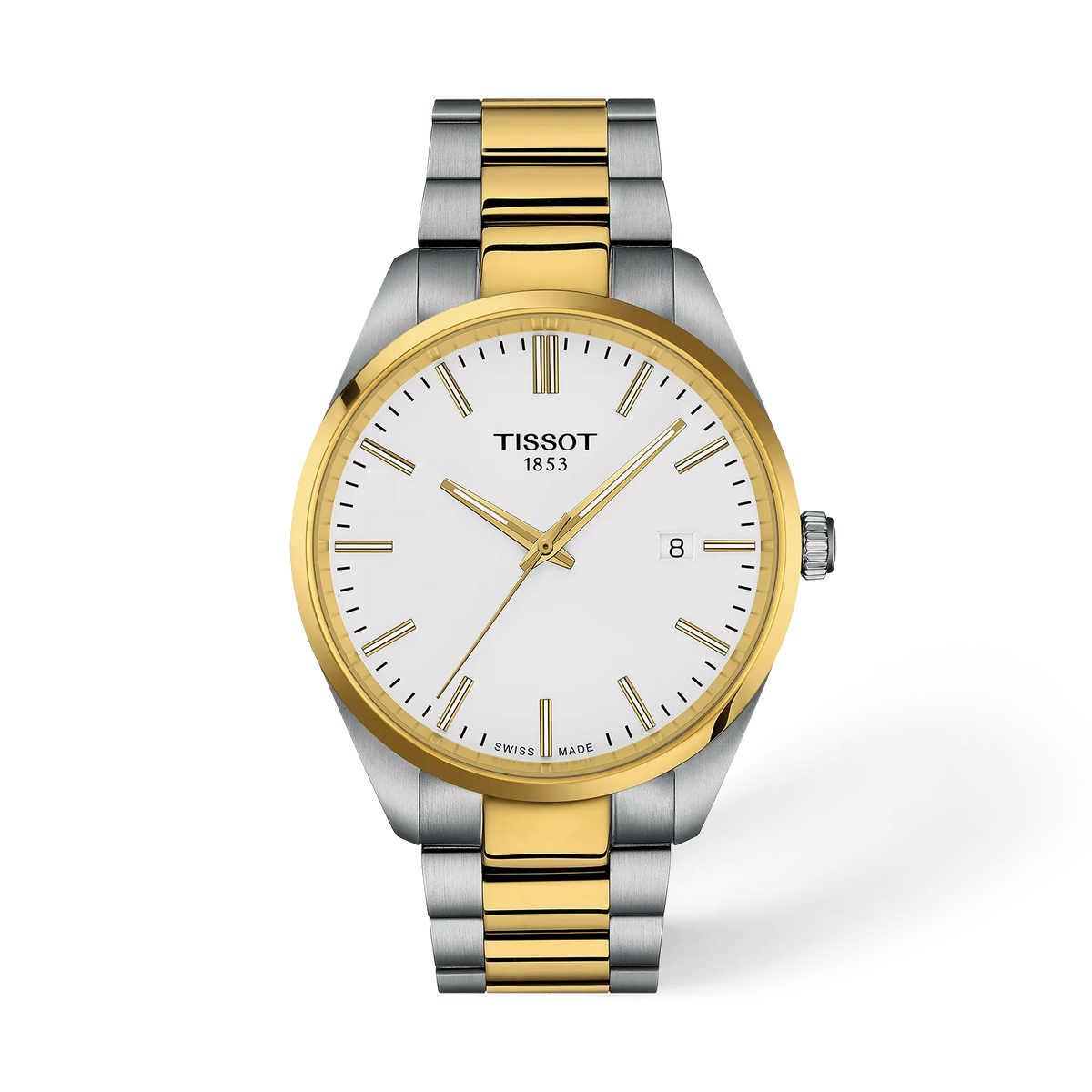 Tissot PR 100 40mm 1
