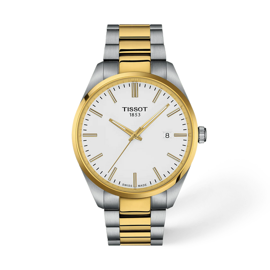 Tissot PR 100 40mm 1
