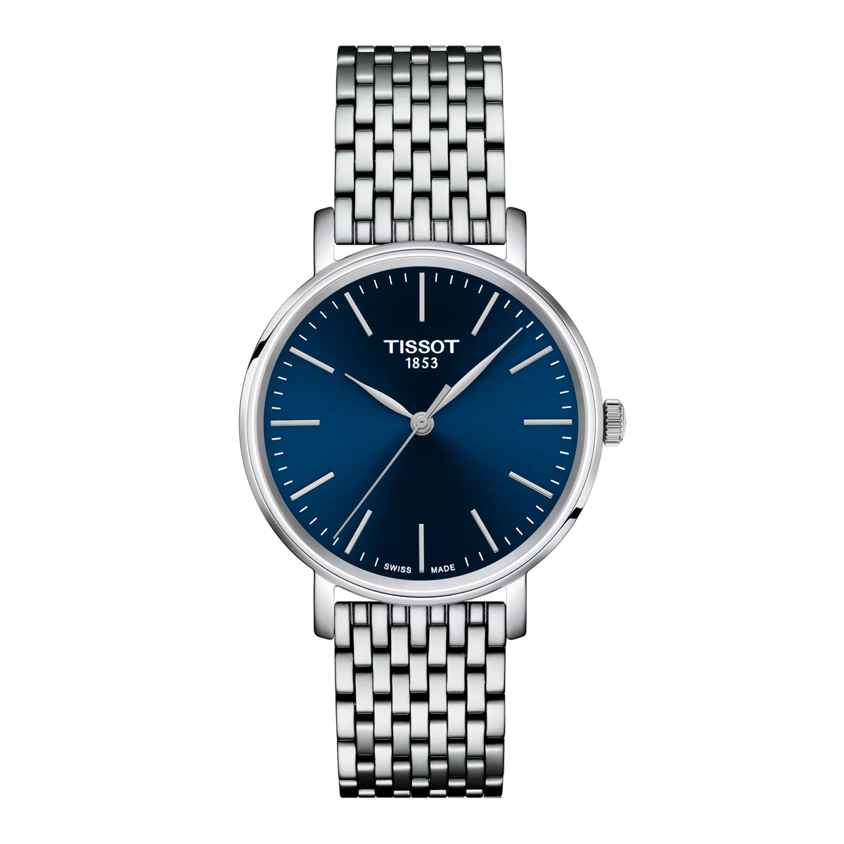Tissot Everytime 34mm 2