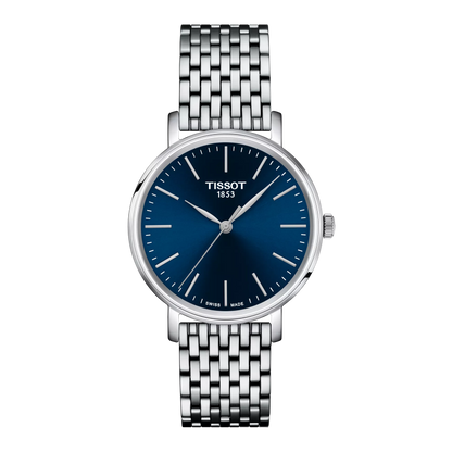 Tissot Everytime 34mm 2