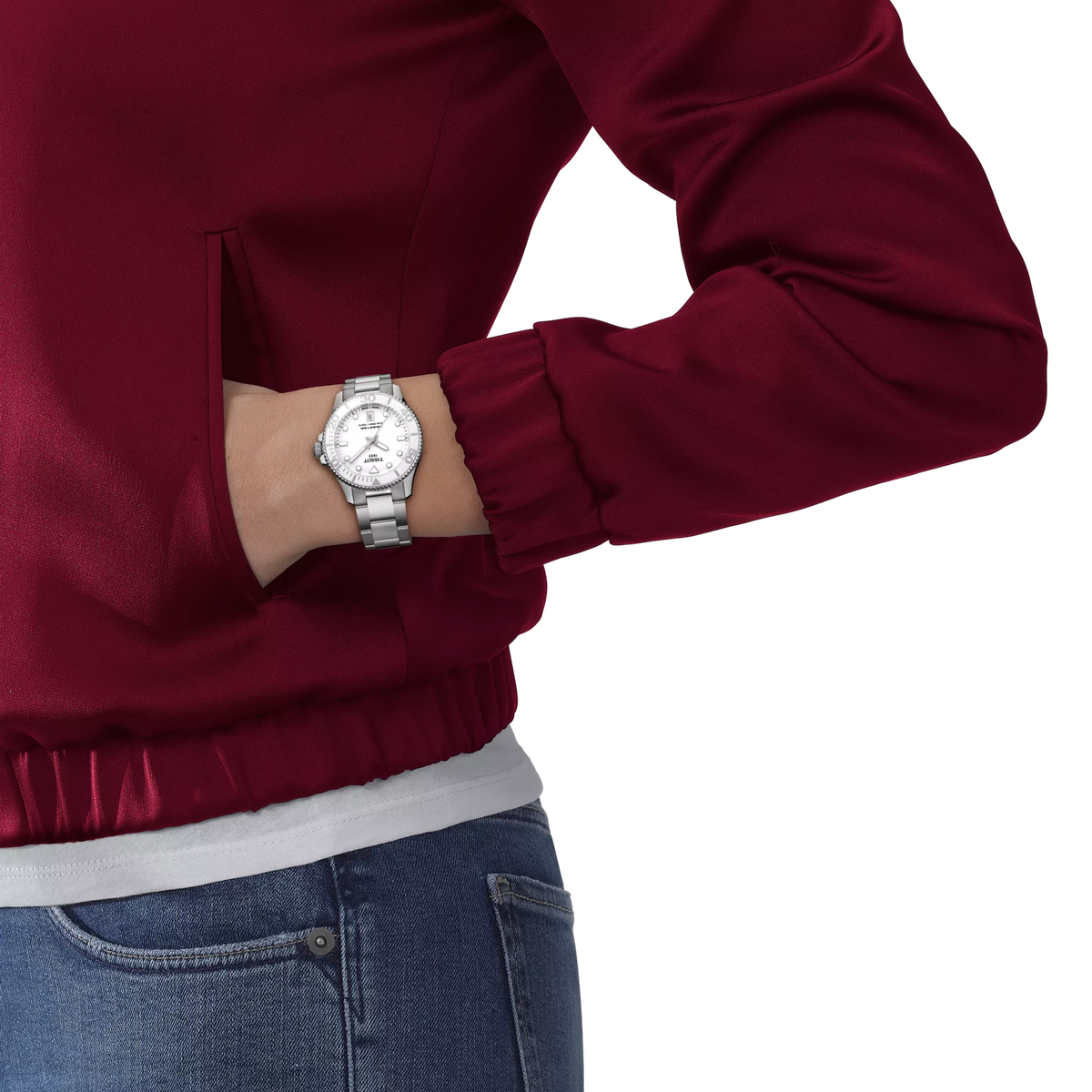 Tissot Seastar 1000 36mm 7