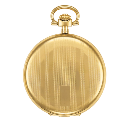 Tissot Savonnette 48.5mm 4