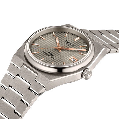 Tissot PRX Titanium 38mm 7