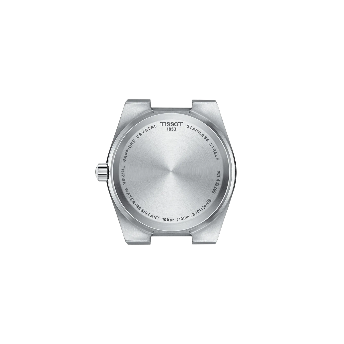 Tissot PRX 35mm 4