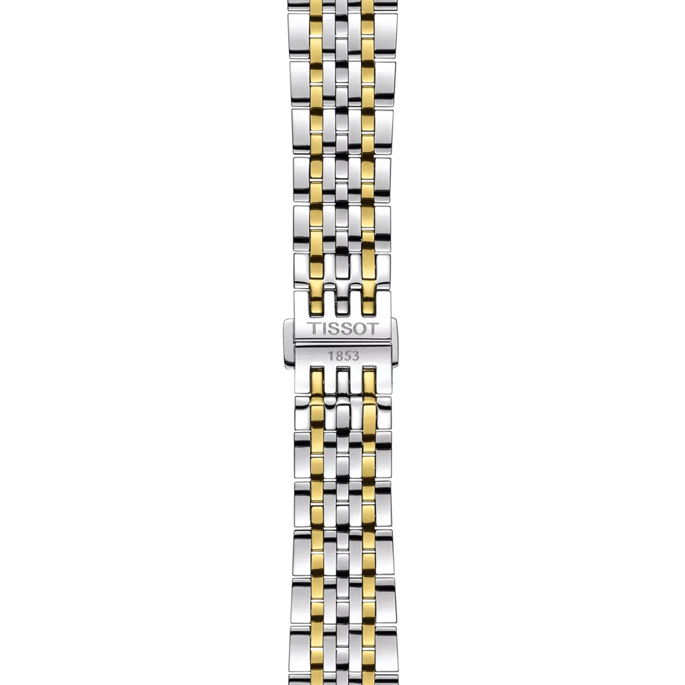 Tissot Le Locle 39.3mm 4