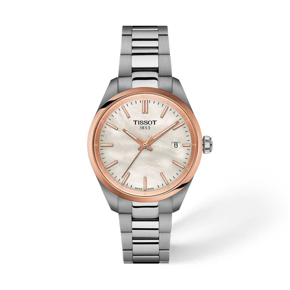 Tissot PR 100 34mm 1
