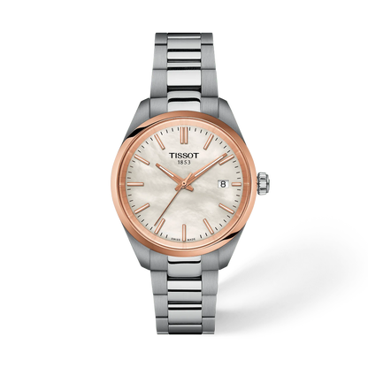 Tissot PR 100 34mm 1