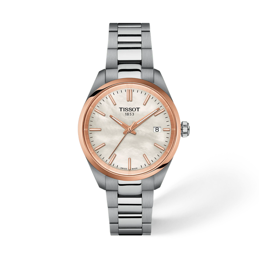 Tissot PR 100 34mm 1