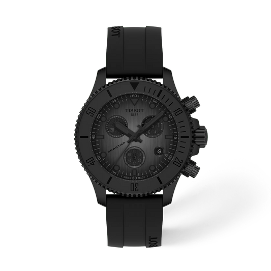 Tissot Seastar 1000 38mm 1
