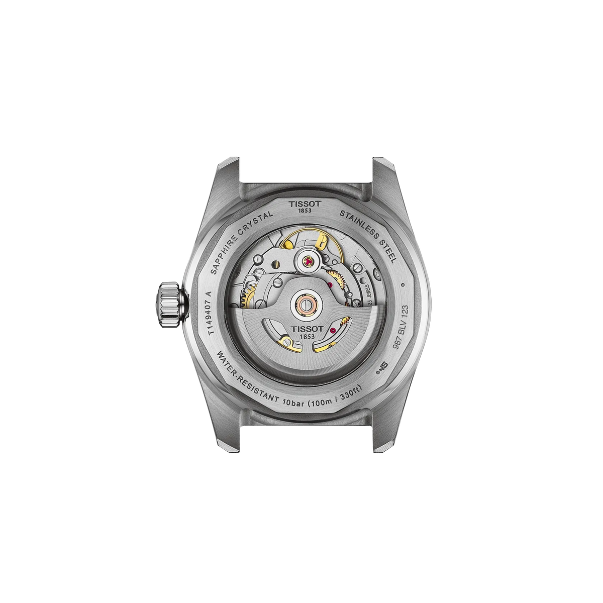 Tissot PR516 38mm 4