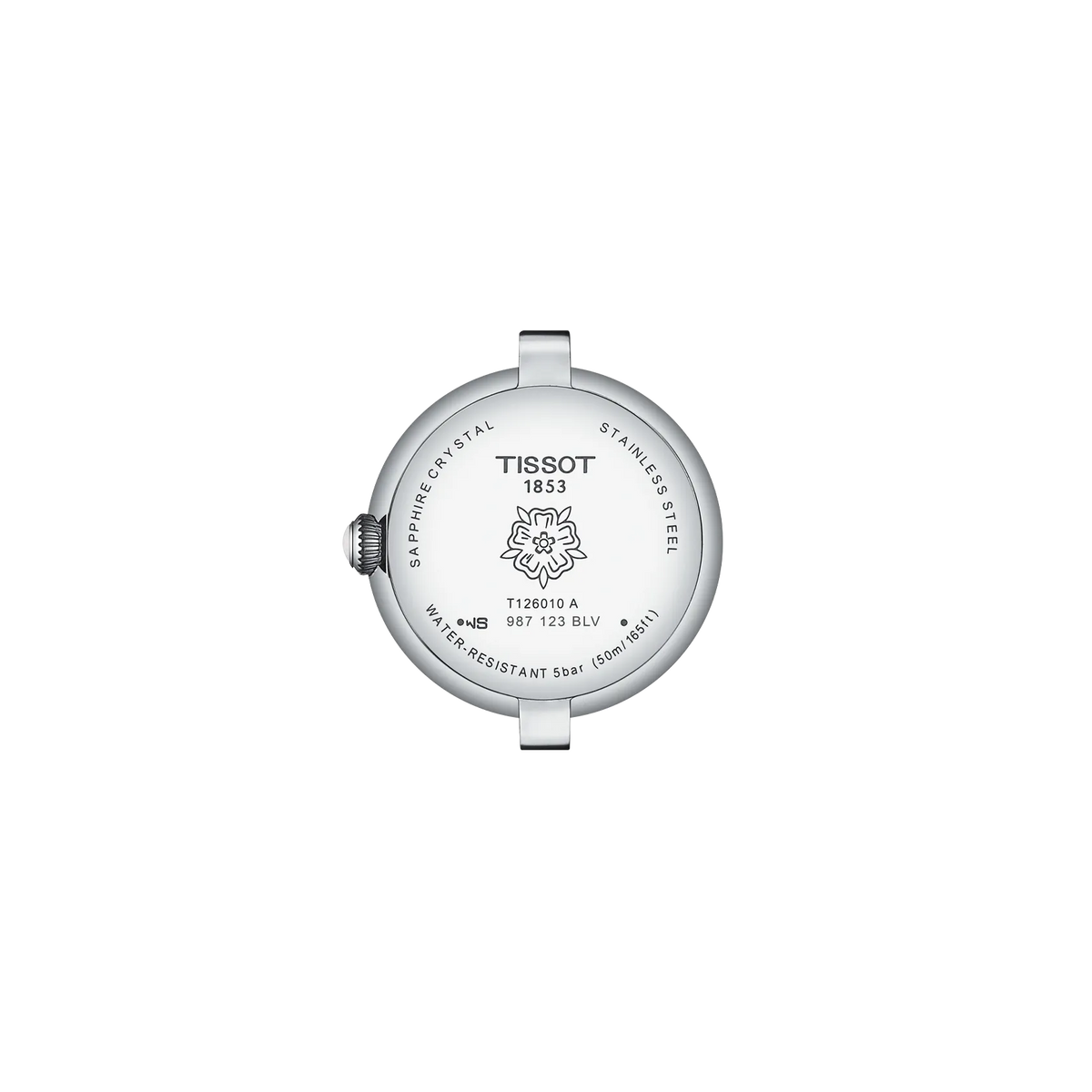 Tissot Bellissima 26mm 4
