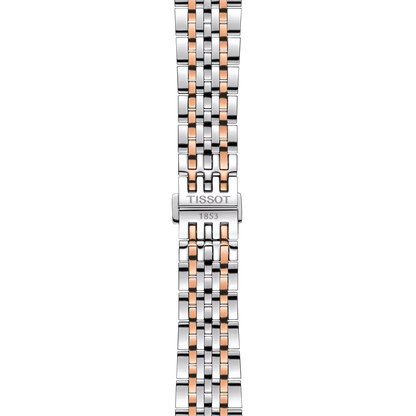 Tissot Le Locle 39.3mm 4