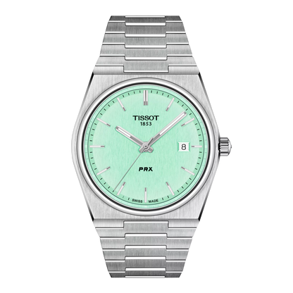 Tissot PRX 40mm 2