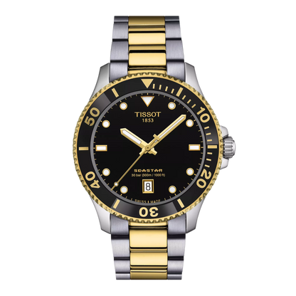 Tissot Seastar 1000 40mm 2