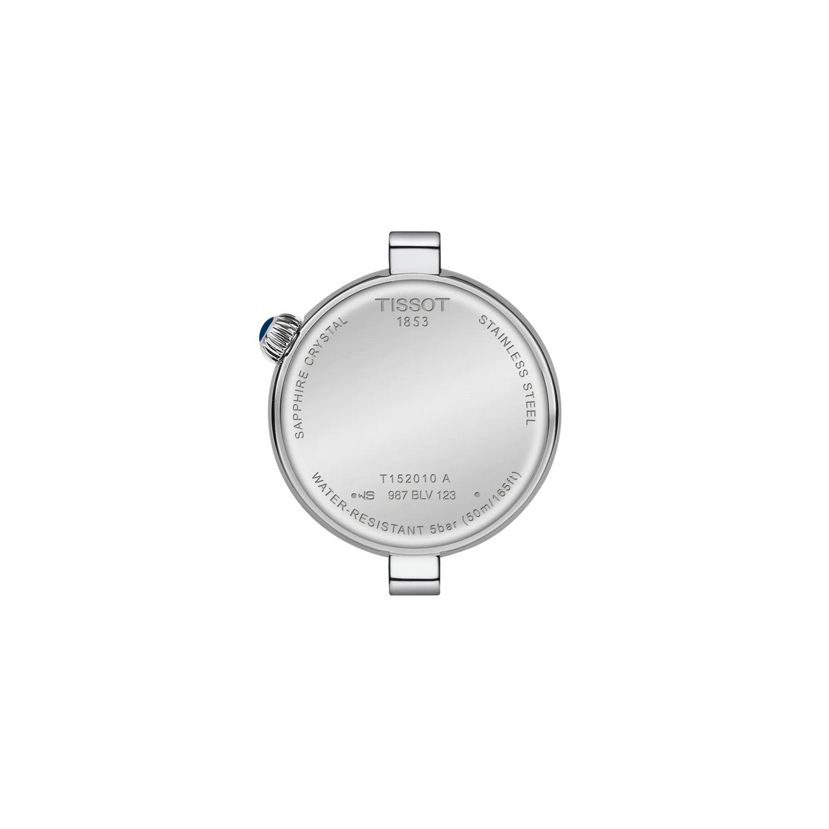 Tissot Desir 28mm 4