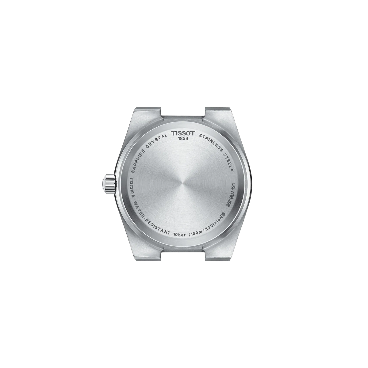 Tissot PRX 35mm 4