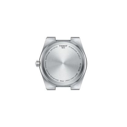 Tissot PRX 35mm 4