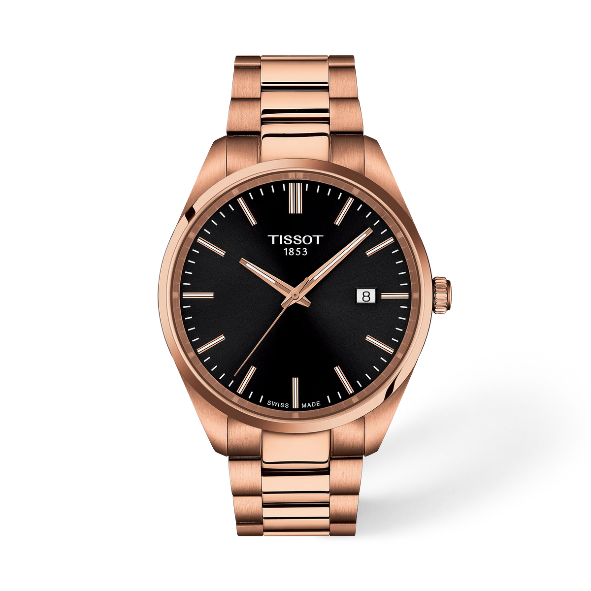 Tissot PR 100 40mm 1
