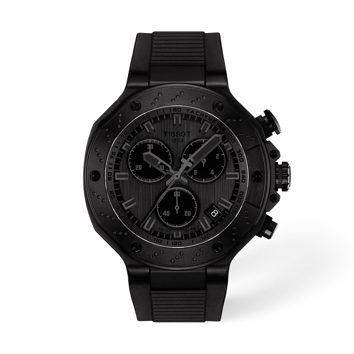 Tissot T-Race 45mm 1