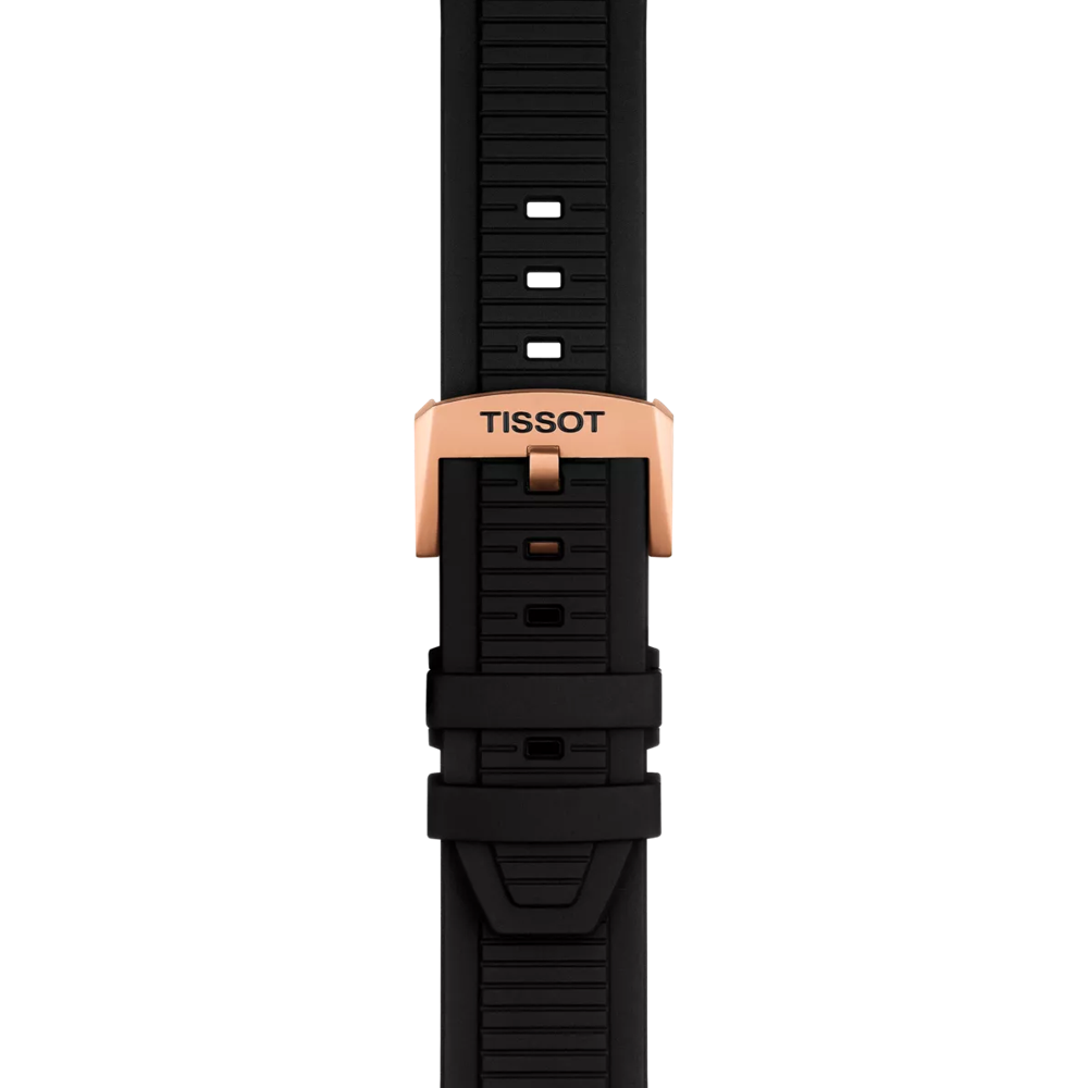 Tissot T-Race 45mm 5