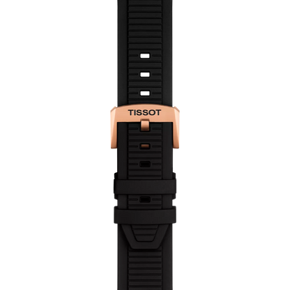 Tissot T-Race 45mm 5