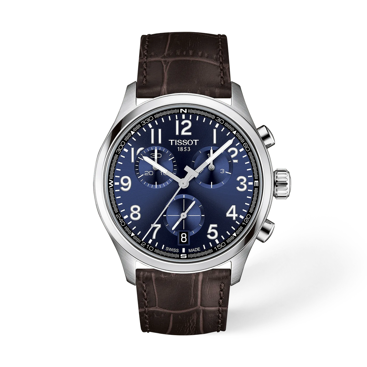 Tissot Chrono L 42mm 1