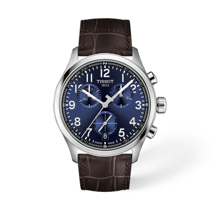Tissot Chrono L 42mm 1