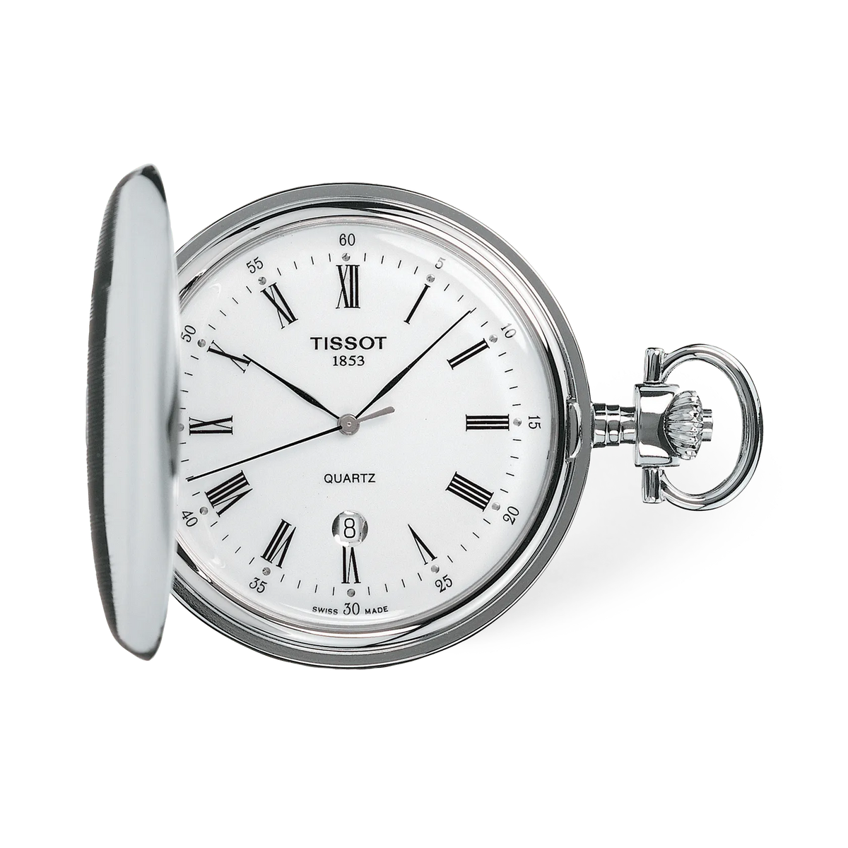 Tissot Savonnette 48.5mm 1
