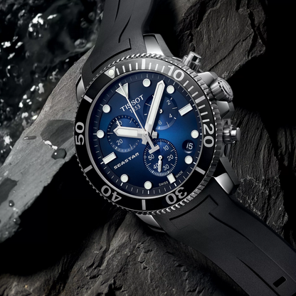 Tissot Seastar 1000 45.5mm 7