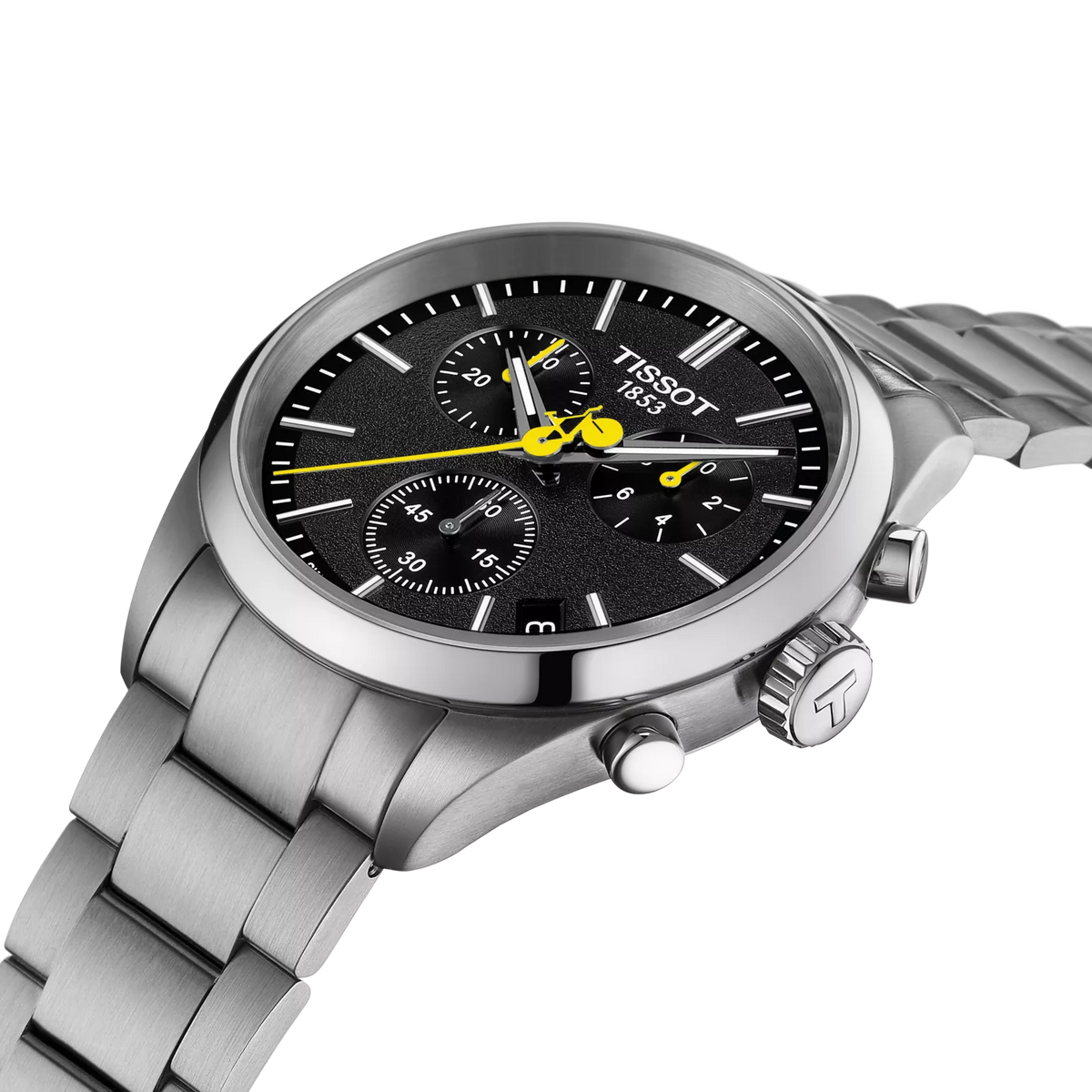 Tissot PR 100 Tour de France 40mm 8