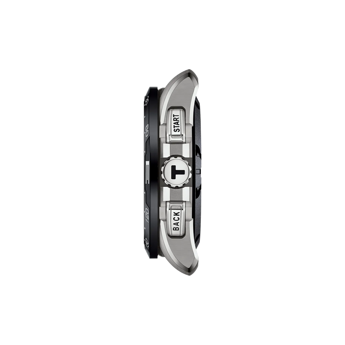 Tissot T-Touch Connect Solar 47.5mm 3