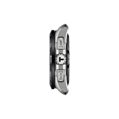 Tissot T-Touch Connect Solar 47.5mm 3