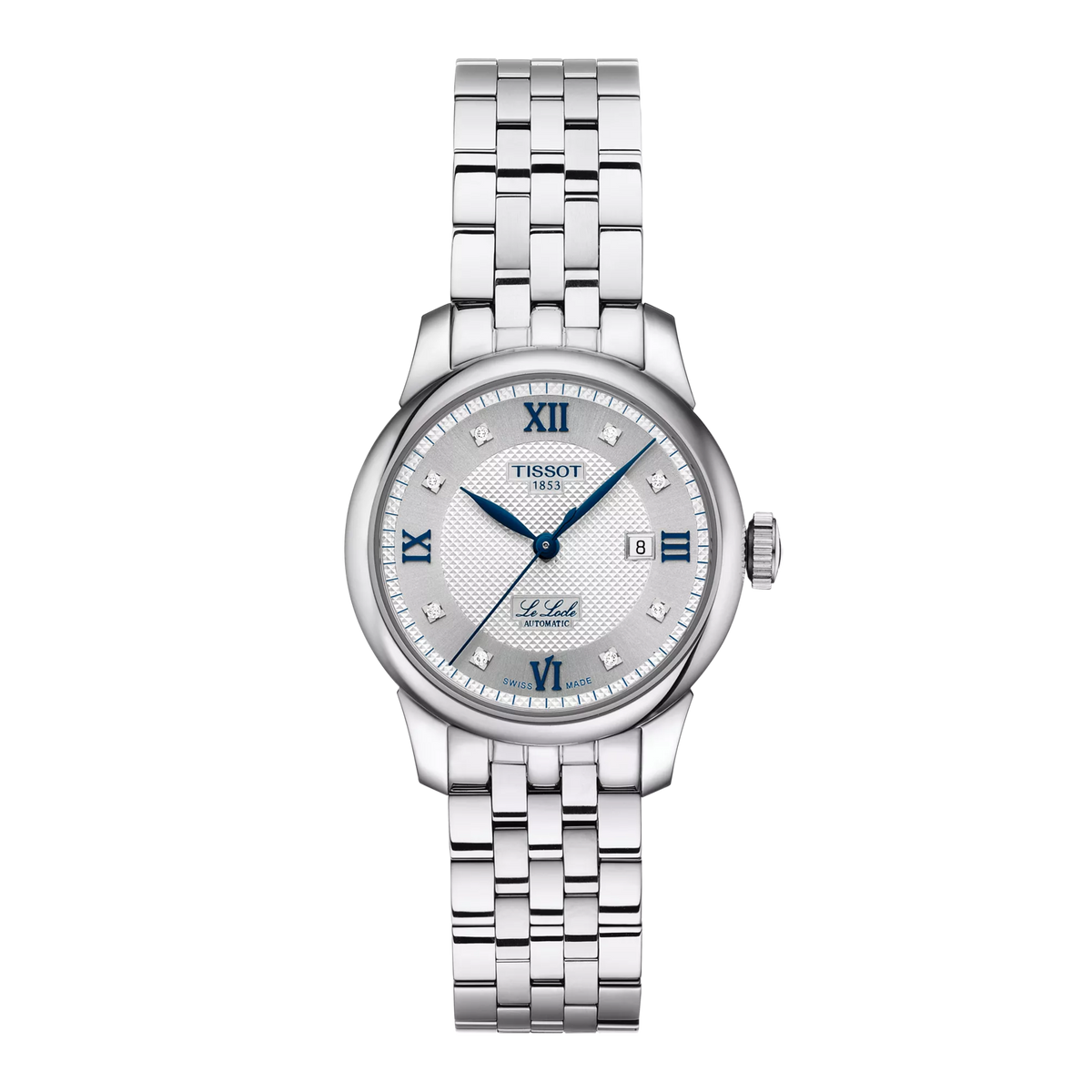 Tissot Le Locle 20th Anniversary 29mm 2