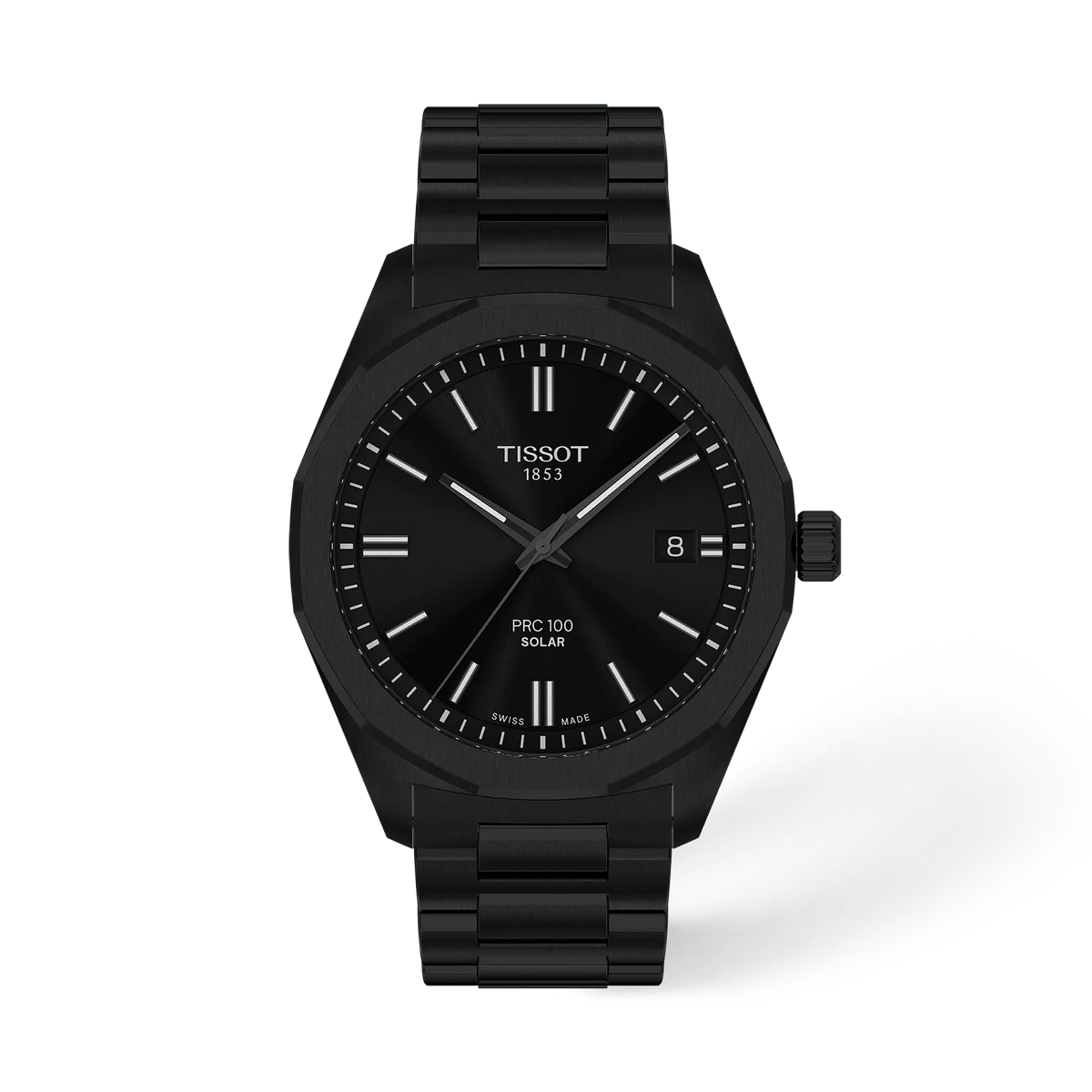 Tissot PRC 100 Solar 39mm 1