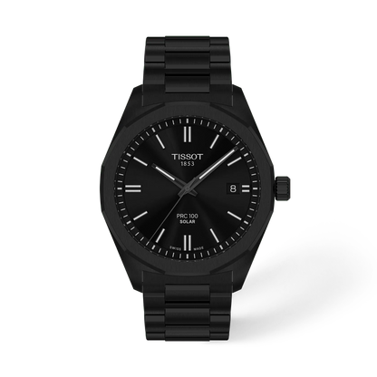 Tissot PRC 100 Solar 39mm 1