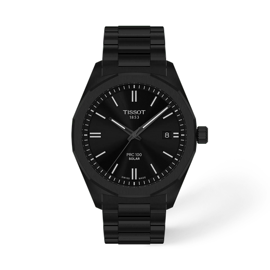 Tissot PRC 100 Solar 39mm 1