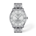 Tissot Chemin Des Tourelles 42mm 1