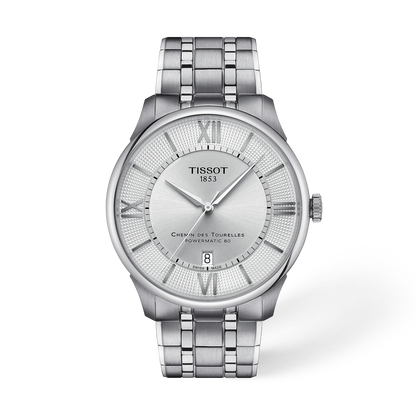 Tissot Chemin Des Tourelles 42mm 1