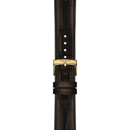 TIssot Classic Dream 40mm 5